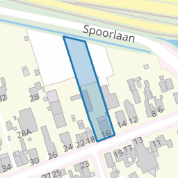 Perceel VMN00-H-5038