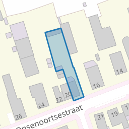 Perceel VMN00-H-5039