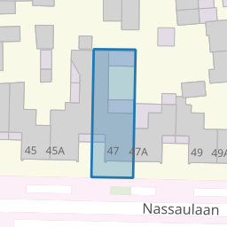 Perceel VMN00-H-5045