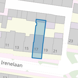 Perceel VMN00-H-5063