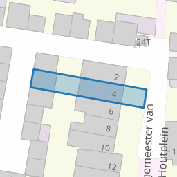 Perceel VMN00-H-5070