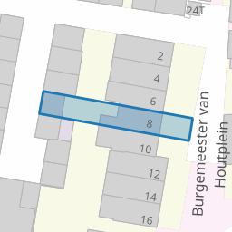 Perceel VMN00-H-5072