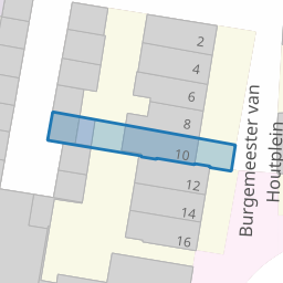 Perceel VMN00-H-5073