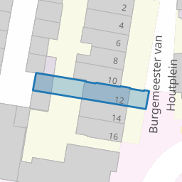 Perceel VMN00-H-5074