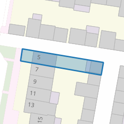 Perceel VMN00-H-5077