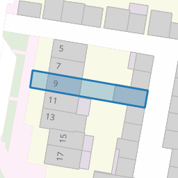 Perceel VMN00-H-5079