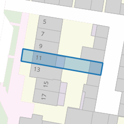 Perceel VMN00-H-5080