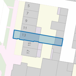 Perceel VMN00-H-5081