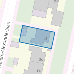 Perceel VMN00-H-5098