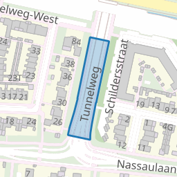Perceel VMN00-H-5105