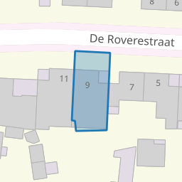 Perceel VMN00-H-5112