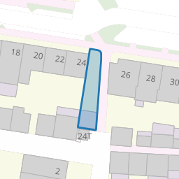 Perceel VMN00-H-5185