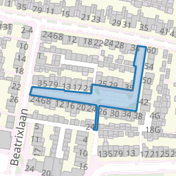 Perceel VMN00-H-5187