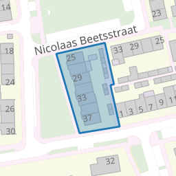 Perceel VMN00-H-5190