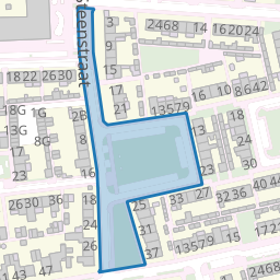 Perceel VMN00-H-5191