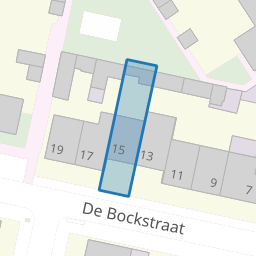 Perceel VMN00-H-5200