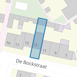 Perceel VMN00-H-5201