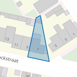 Perceel VMN00-H-5204