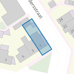 Perceel VMN00-H-5207