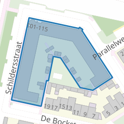 Perceel VMN00-H-5210