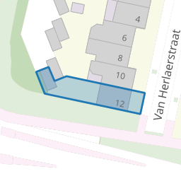 Perceel VMN00-H-5216