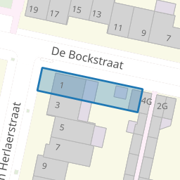 Perceel VMN00-H-5219