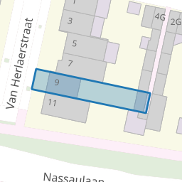 Perceel VMN00-H-5223