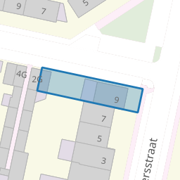 Perceel VMN00-H-5227