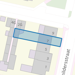 Perceel VMN00-H-5228