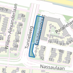 Perceel VMN00-H-5233
