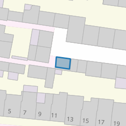 Perceel VMN00-H-5253