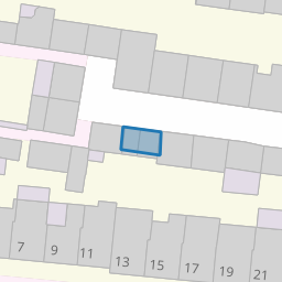 Perceel VMN00-H-5254