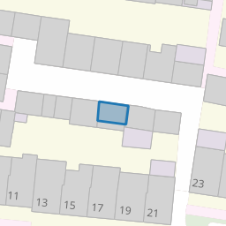 Perceel VMN00-H-5256