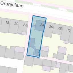 Perceel VMN00-H-5258