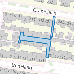 Perceel VMN00-H-5263