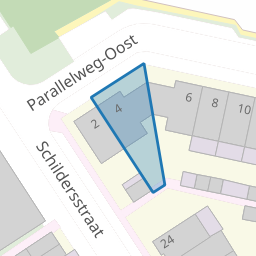 Perceel VMN00-H-5272