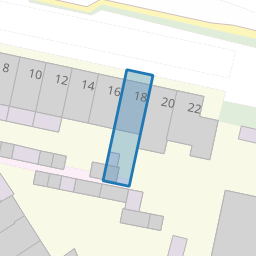 Perceel VMN00-H-5279