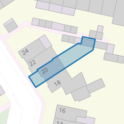 Perceel VMN00-H-5284