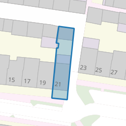 Perceel VMN00-H-5297
