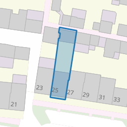 Perceel VMN00-H-5299