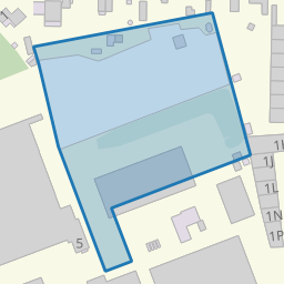 Perceel VMN00-H-5311