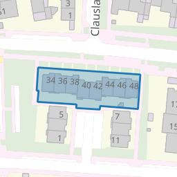 Perceel VMN00-H-5335