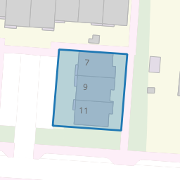 Perceel VMN00-H-5337