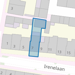 Perceel VMN00-H-5343