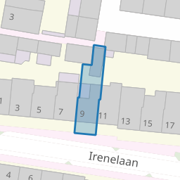 Perceel VMN00-H-5344
