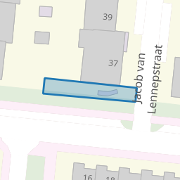 Perceel VMN00-H-5349