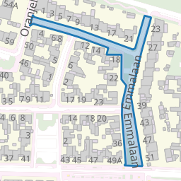 Perceel VMN00-H-5377