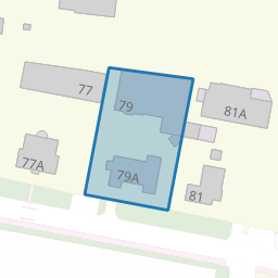 Perceel VMN00-H-5380