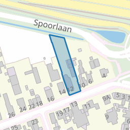 Perceel VMN00-H-5418