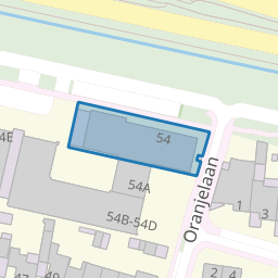 Perceel VMN00-H-5424